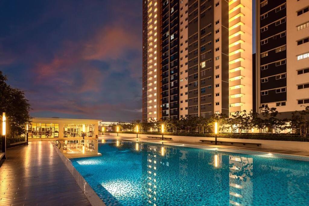 Apartment Klia - 1 Private