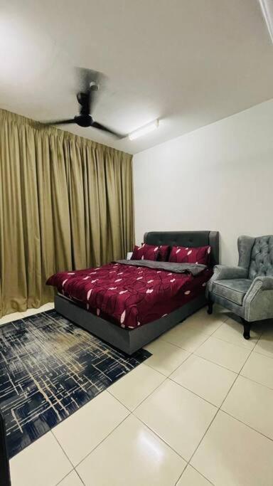 Klia - 1 Private Apartment Sepang