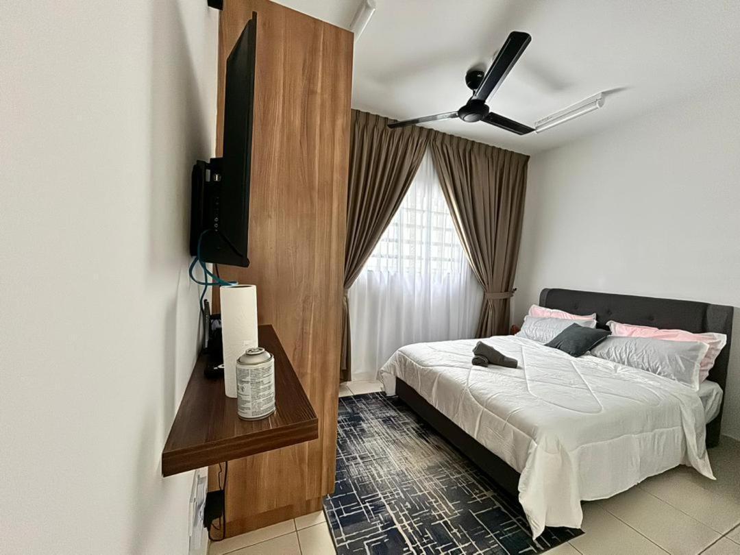 Klia - 1 Private Apartment Sepang