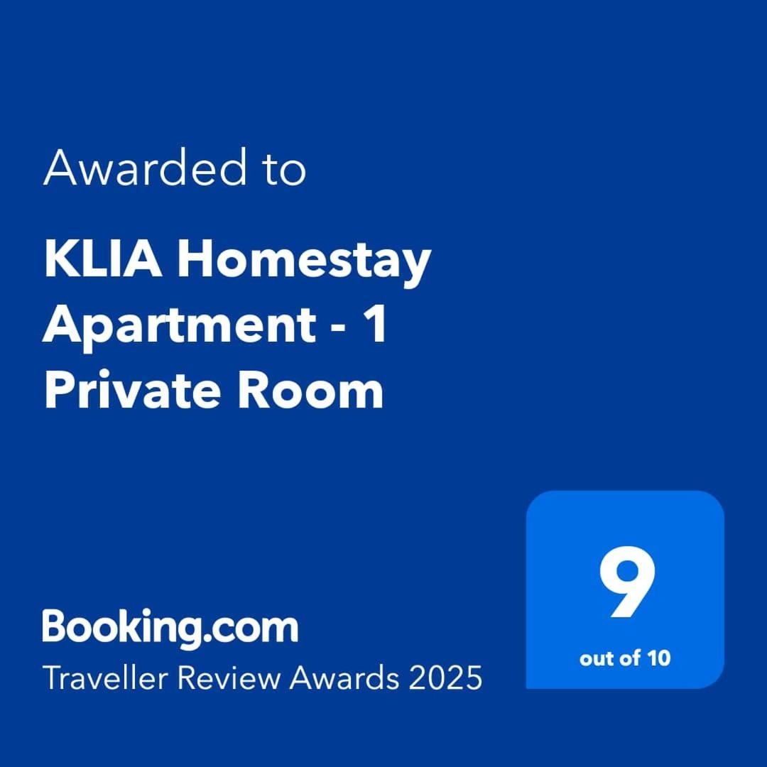 Apartment Klia - 1 Private *